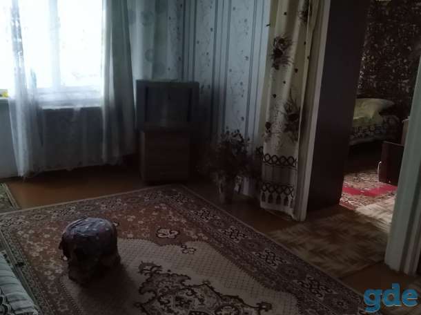 Продам 4 комнатную квартиру в городе Светлогорске Гомельской области, фотография 1