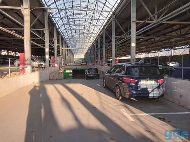 Продам гараж 17 кв.м. можно под СКЛАД или мастерскую, фотография 4