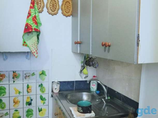 1-комн. квартира, Орловского ул, 27, 2/5, площадь: общая 32 кв. м., фотография 3