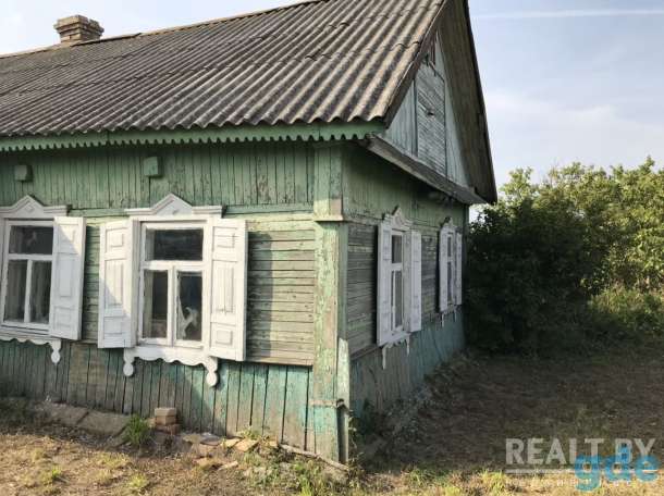Продам дом с участком 12.86 соток, д. Узляны, Пуховичский р-н, фотография 12