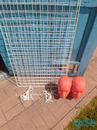 Соединения, фотография 5