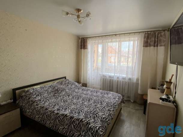 Продам 3х комнатную кв с гаражом и огородами, фотография 4