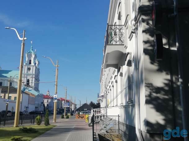 сдаётся помещение в аренду, ул. Калючинская 21, фотография 9