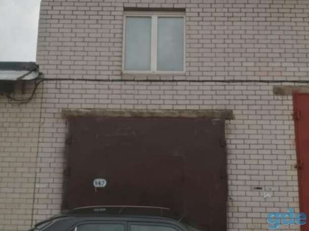 Продам гараж, Билево, фотография 1