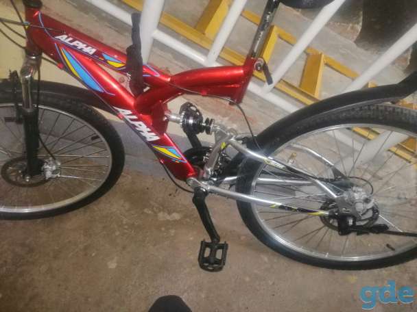 Продам срочно велосипед, фотография 7