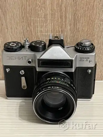 Продаю фотоаппарат, фотография 3