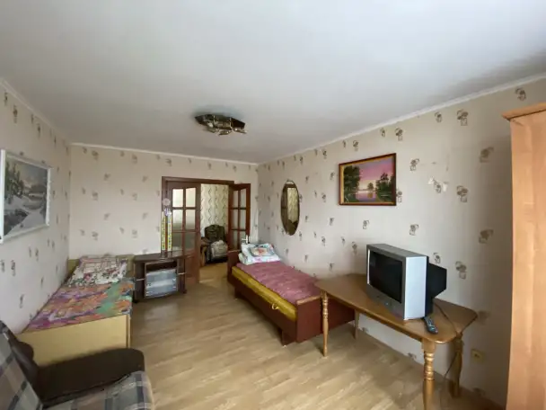 Квартира для командировочных в г. Березино, фотография 4