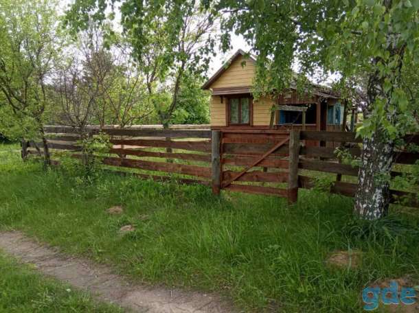 Продаётся дача в Глядках, фотография 1