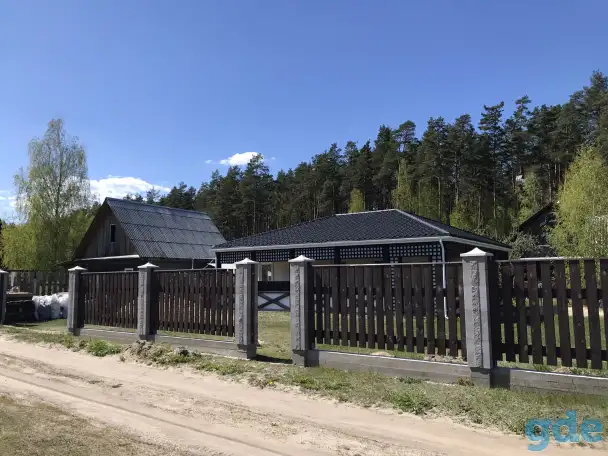 Продаю дом (Вилейка), д. Беловоротица, ул. Лесная, д.5, фотография 6