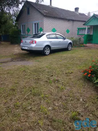Продам авто Volkswagen Passat, фотография 12