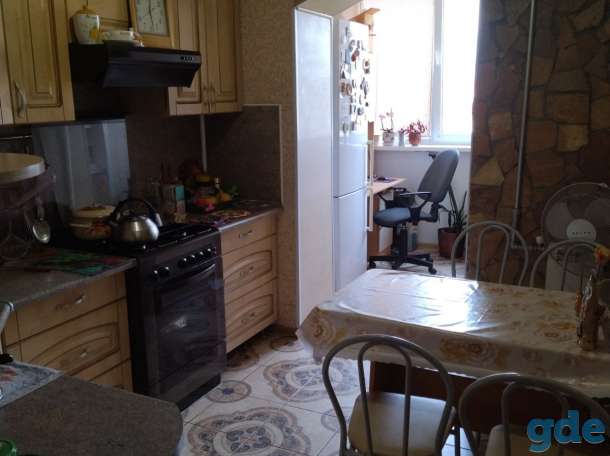 продажа квартиры, фотография 2