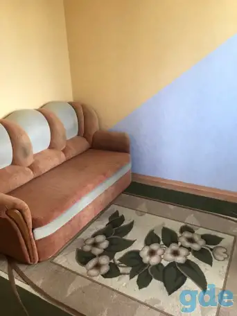 Сдается на сутки квартира в г. Воложин, фотография 2