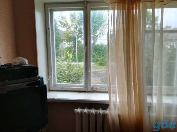 Продажа ,1-ая квартира в кирпичном доме, д.шиловичи,ул советская 14, фотография 2