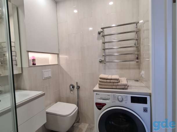 Сдаётся Квартира-студия в центре Бреста, Гоголя 81А, фотография 7
