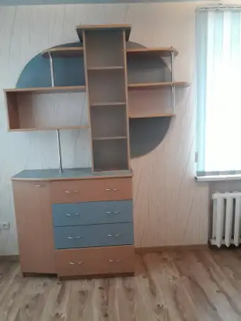 2-х комнатная квартира на длительный срок(ул.Локомотивная), фотография 5