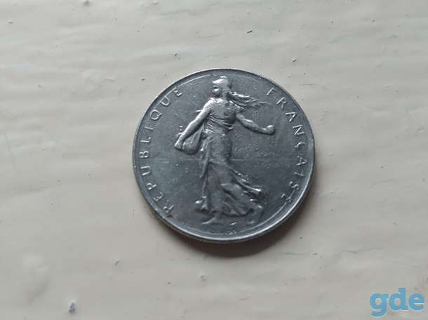Продам монеты, фотография 2