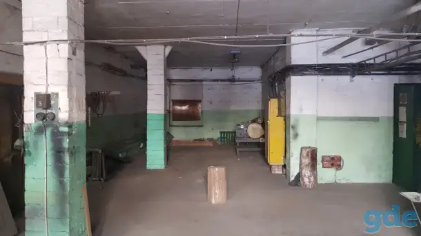 Аренда помещения площадью 740 кв.м., фотография 5