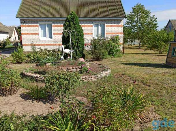 Продам Дом, Брестская область Жабинковский район ул.Партизанская 4, фотография 11
