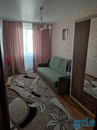 Сдам комнату, Белецкого 14к1, фотография 1
