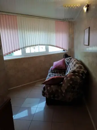 Сдам а аренду двухкомнатную квартиру, Бурдейного 10, фотография 7