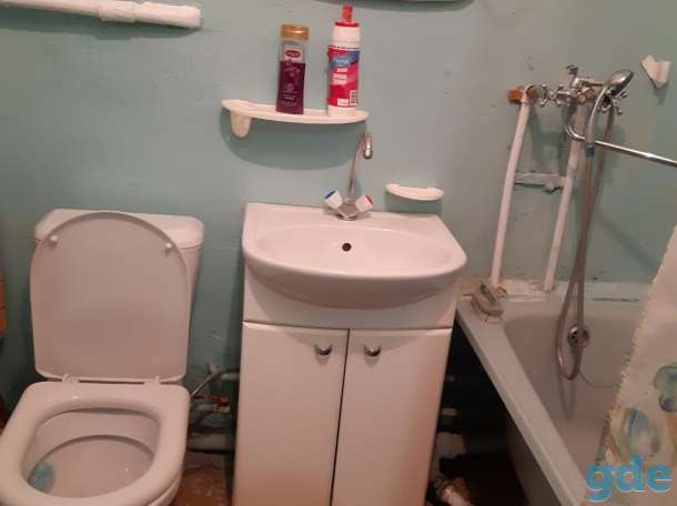 Продам квартиру, Рыжкова 23, фотография 5