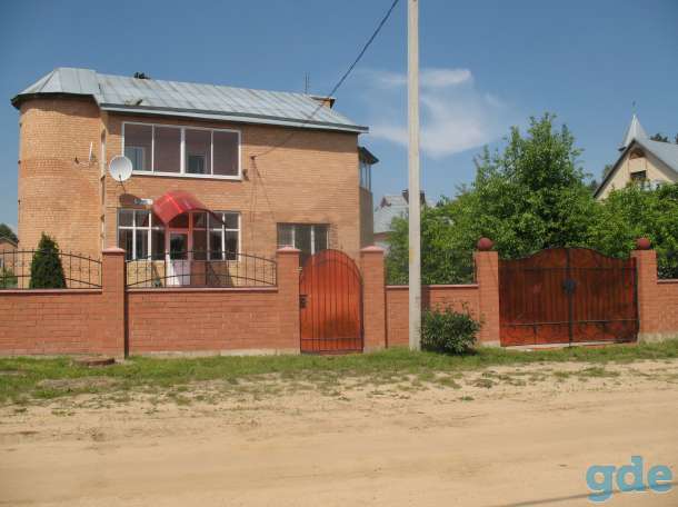 Продаю котедж, фотография 2