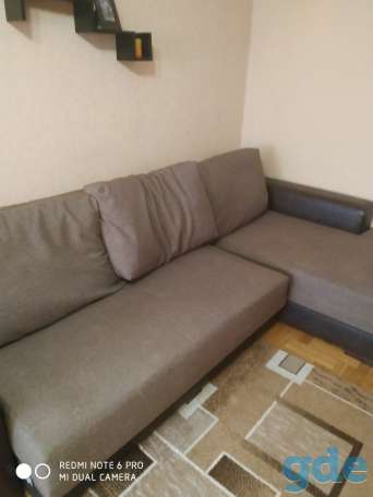 Продается угловой диван и кресло, фотография 2
