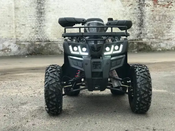 Квадроцикл YACOTA WARRIOR 200cc, фотография 4