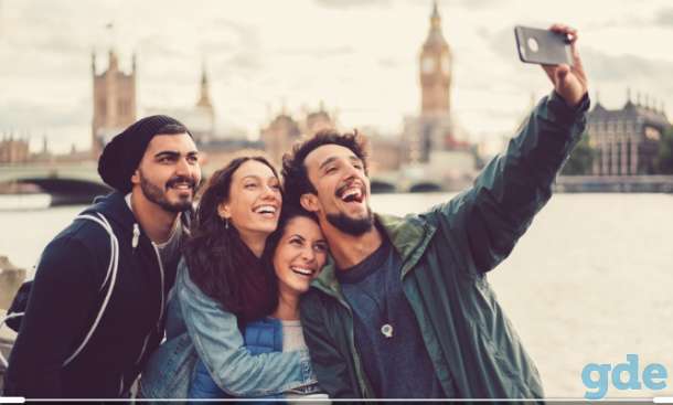 Продвижение Instagram, фотография 1