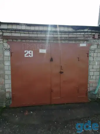 Продаётся гараж, Ул. Лепешинского, ГСК-4 БЛОК-2, 29, фотография 1
