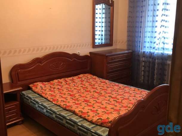 Комфортабельные квартиры на сутки в Жлобине, микр 19, д. 36, фотография 1