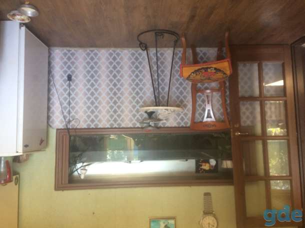 Продам дом, ко Фрунзе д24кв2, фотография 5