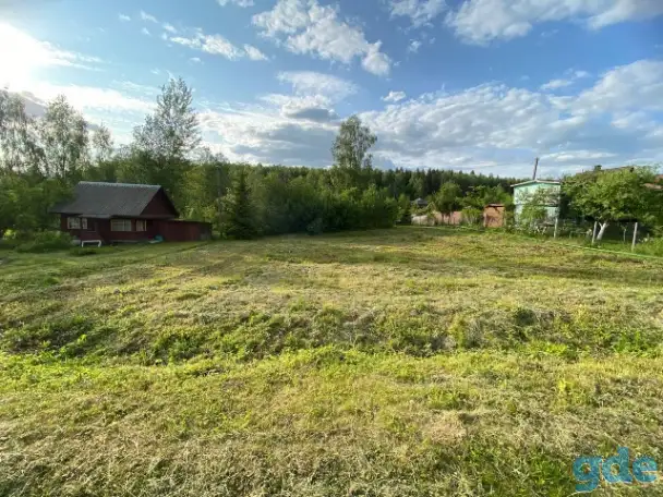 Продажа дачного участка, фотография 3