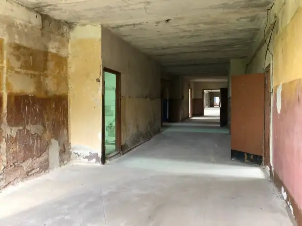 Коммерческое Здание 3эт Под Склад Производство, Козлова 2Б, фотография 4