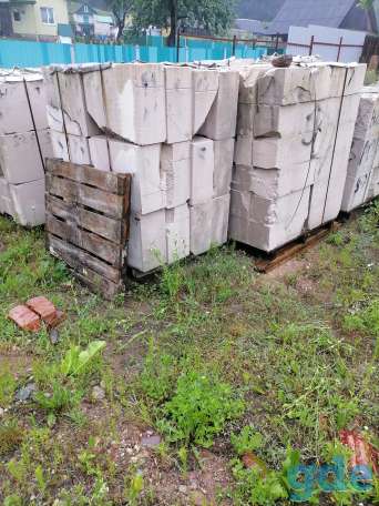 Продам блоки, фотография 2