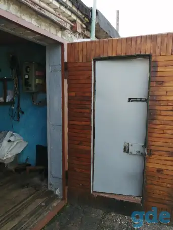 Продаётся гараж, Ул. Лепешинского, ГСК-4 БЛОК-2, 29, фотография 3
