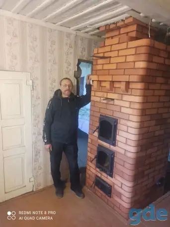 Услуги Печника, фотография 5