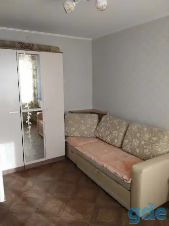 Сдается на сутки квартира в г. Добруш, командированным, фотография 3