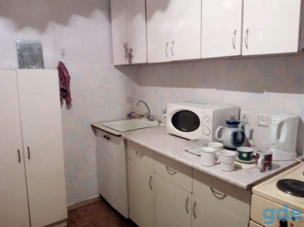 Сдам 1 комнатную квартиру, улица Парковая, дом 16, фотография 6
