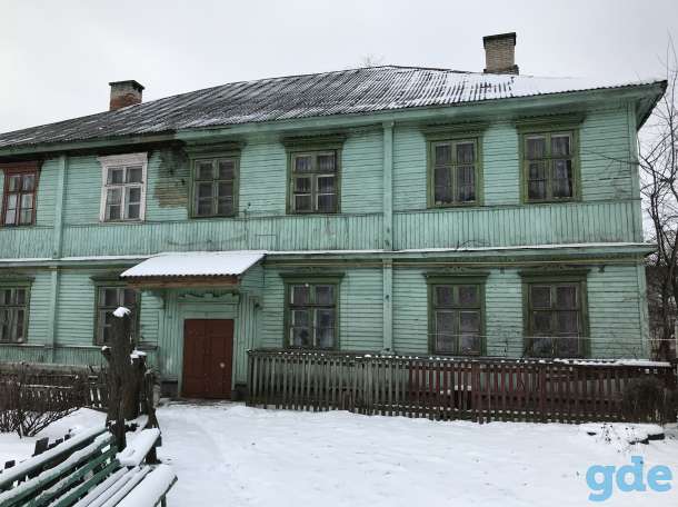 Продам 2-ух комн. квартиру в г. Барановичи, фотография 4