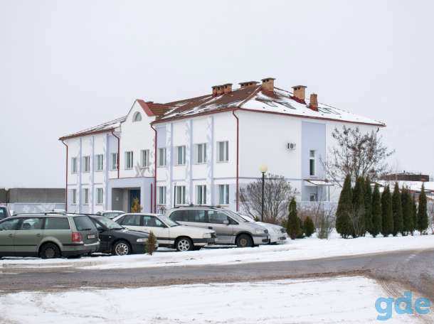 Продажа недвижимости, пр-д Калиновского,2, фотография 2