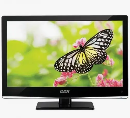 Телевизор BBK 26 Full HD, фотография 1