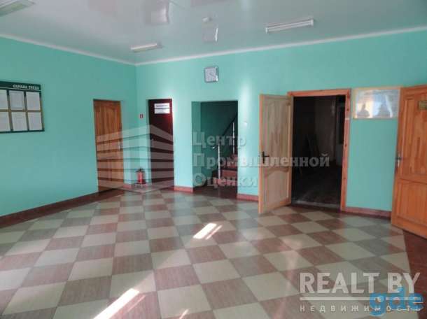Продажа коммерческой недвижимости, ул. Пушкинра 26, фотография 2