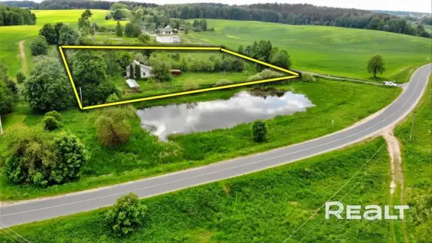 Дом для Бизнеса продам у озера, эпимахи 2, фотография 7