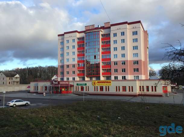 Комфортабельная квартира, Ул.Новопроектная 5, фотография 7