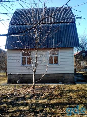 Продается дача в Мядельском направлении, фотография 5