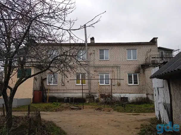 Продается 3-ех комнатная квартира - КЛЕЦК, фотография 4