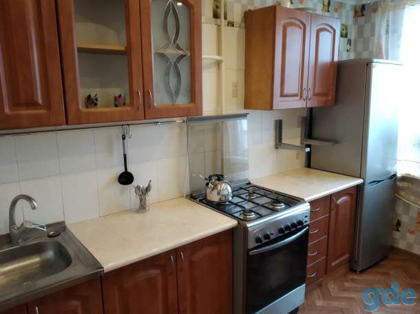 Командированным, Мира, фотография 4