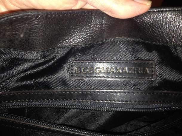 Сумочка жен.bcbgmaxazria orig, фотография 4