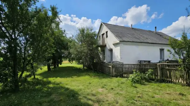 продажа дома-дачи, р-н Греск,ул.Школьная 31, фотография 9